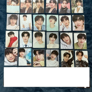 몬스타엑스 형원 포카 양도 이미지