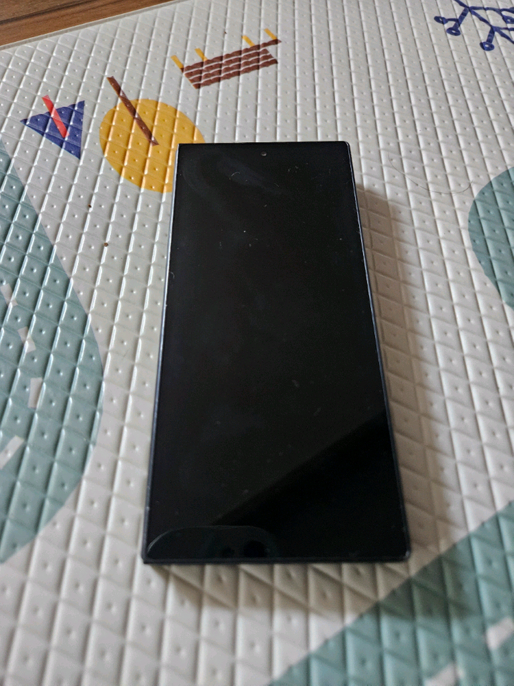 갤럭시 Z폴드7 512GB 블랙 자급제 + 쿠팡안심케어2년150만 이미지