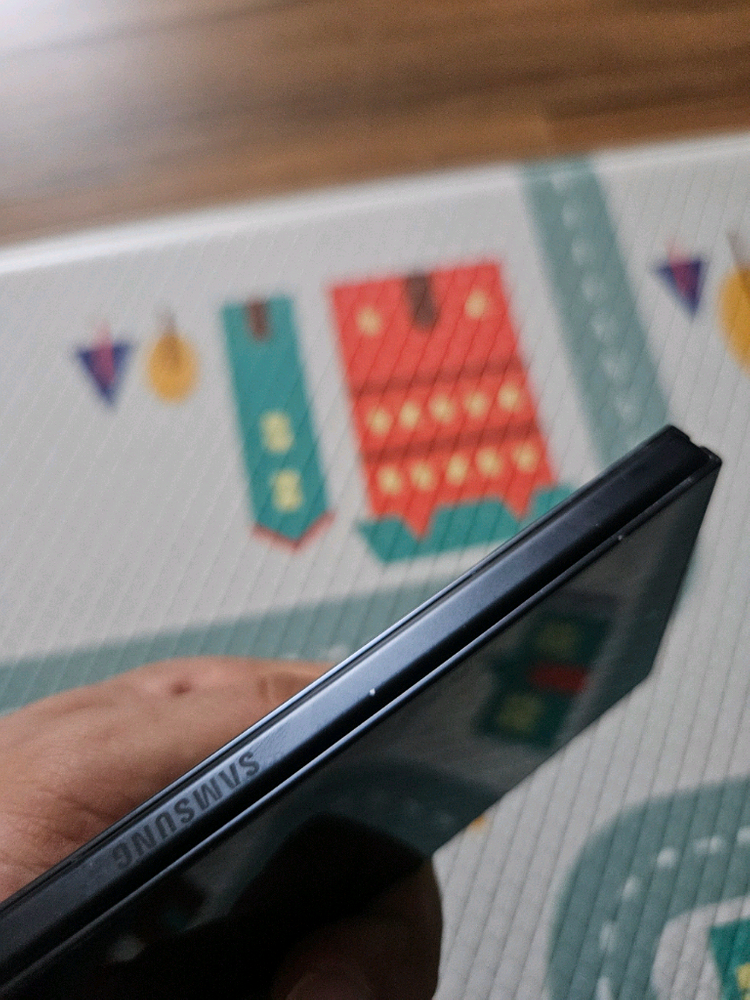 갤럭시 Z폴드7 512GB 블랙 자급제 + 쿠팡안심케어2년150만 이미지