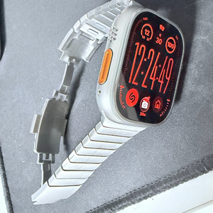 애플워치 울트라2 팝니다 이미지