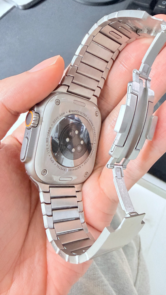 애플워치 울트라2 팝니다 이미지