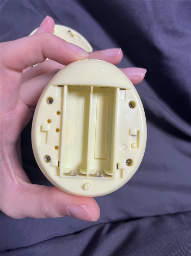 다마고치 미츠 스위츠 옐로우 이미지