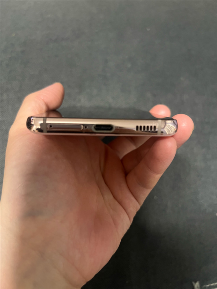 갤럭시 S21 이미지