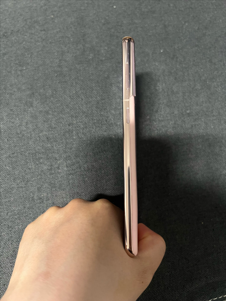 갤럭시 S21 이미지