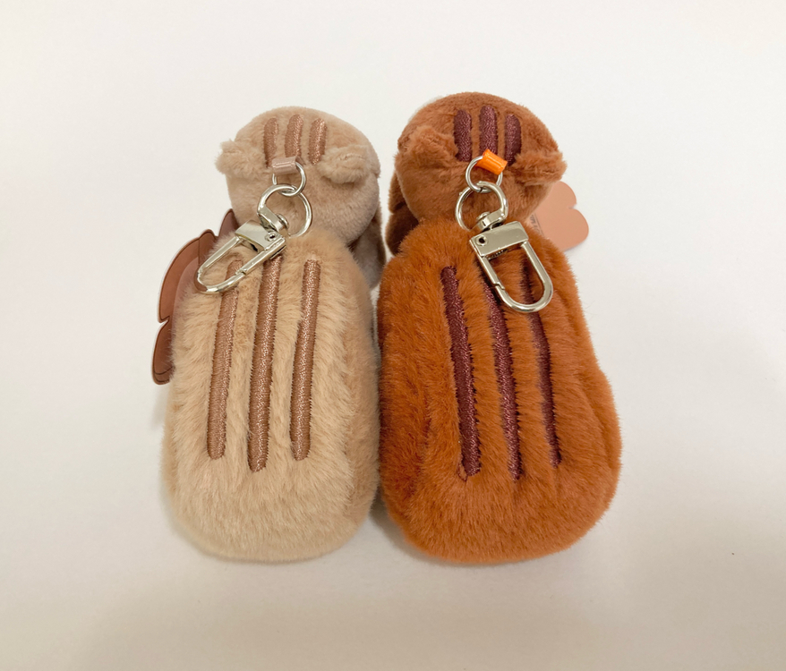 BTS 제이홉 코리모리 다람쥐 키링 / 방탄, 방탄소년단 이미지