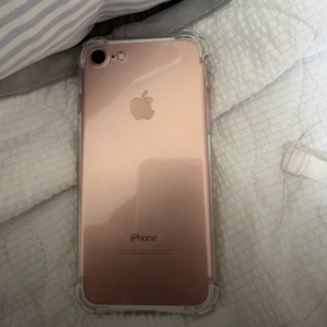 아이폰 7 로즈골드 128GB 이미지