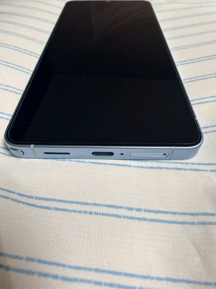 갤럭시 S26 울트라 512GB 스카이블루 자급제 신품 상태 이미지