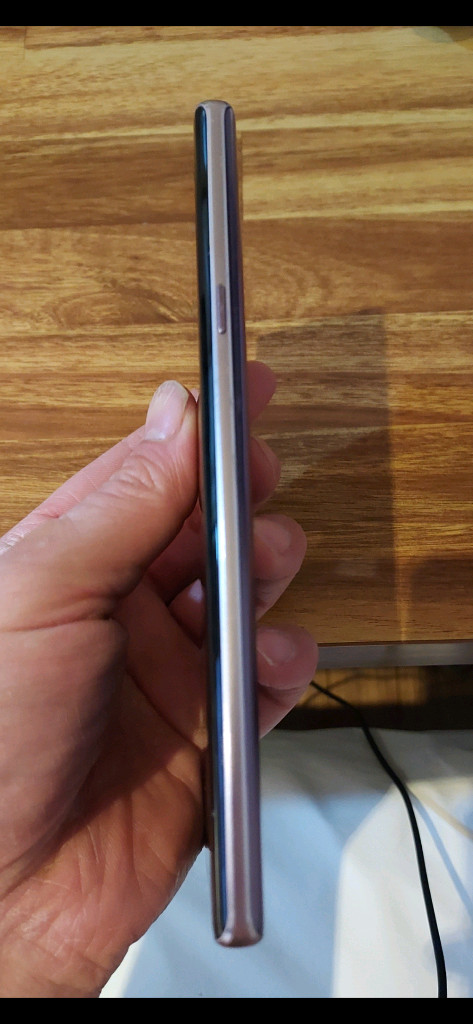 갤럭시 노트9 이미지