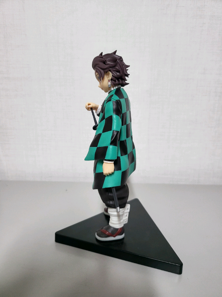 (정품) 탄지로 귀멸의칼날피규어 이미지