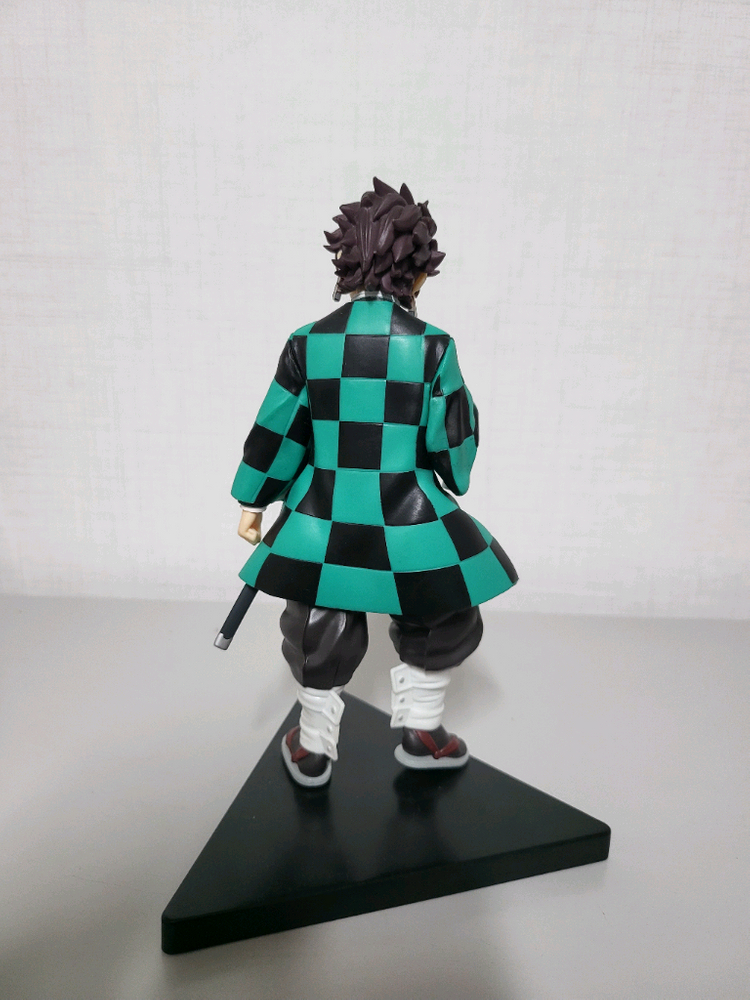 (정품) 탄지로 귀멸의칼날피규어 이미지