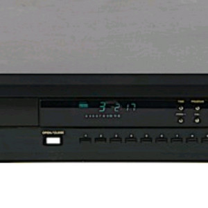 마란츠 PMD-320 CD 플레이어 이미지