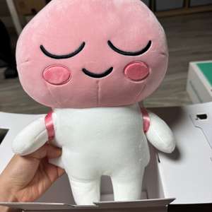 새상품)카카오 베이직 드라이버커버 2.0 어피치 이미지