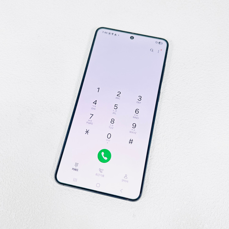 갤럭시 S25엣지 최신폰 512기가 대용량 외관초S급 이미지