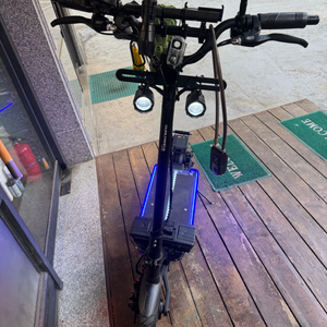 전동킥보드 이미지