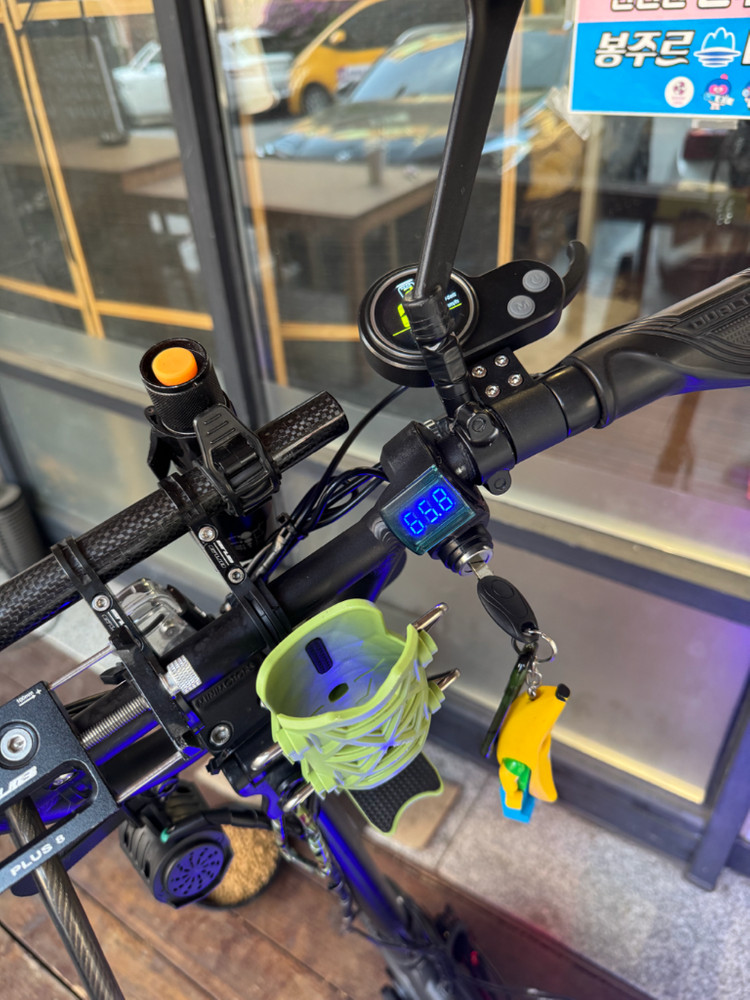 전동킥보드 이미지