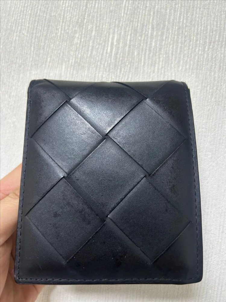 보테가베네타 반지갑 - 안심되는 중고거래