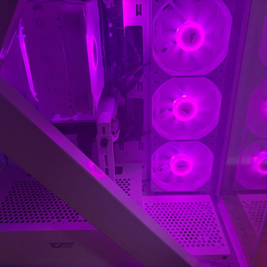 7800x3d 4070 super 본체 판매 이미지