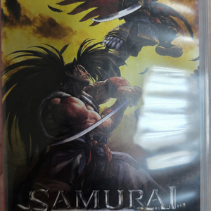 일괄판매)스위치 사무라이 쇼다운 & 스노우브라더스2 한정판 (특전x) 이미지