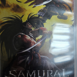 일괄판매)스위치 사무라이 쇼다운&프린세스 메이커2 리제너레이션 한정판 이미지