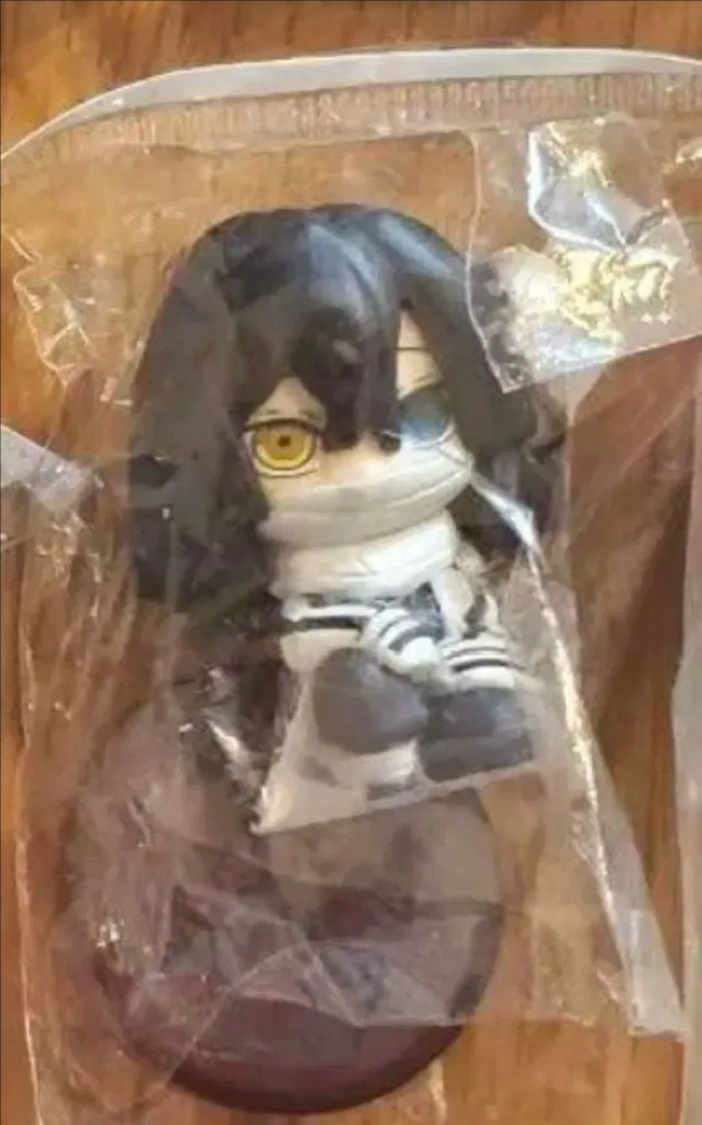 귀멸의 칼날 스와라세타이 4탄 주합회의 피규어 가챠 4종 무이치로 사네미 이미지