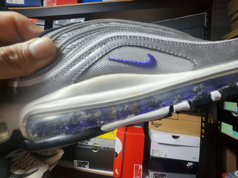 에어맥스 97 바이올렛 270 이미지