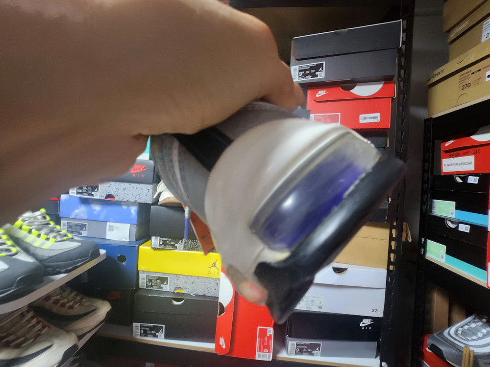 에어맥스 97 바이올렛 270 이미지