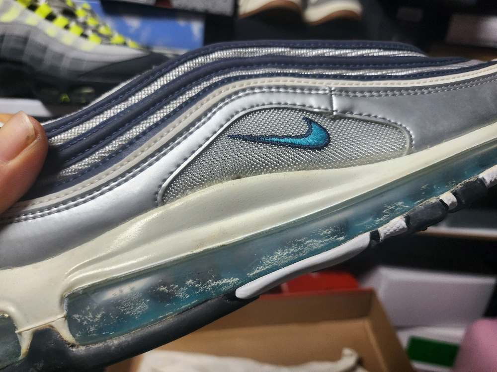 에어맥스 97 은남 270 이미지