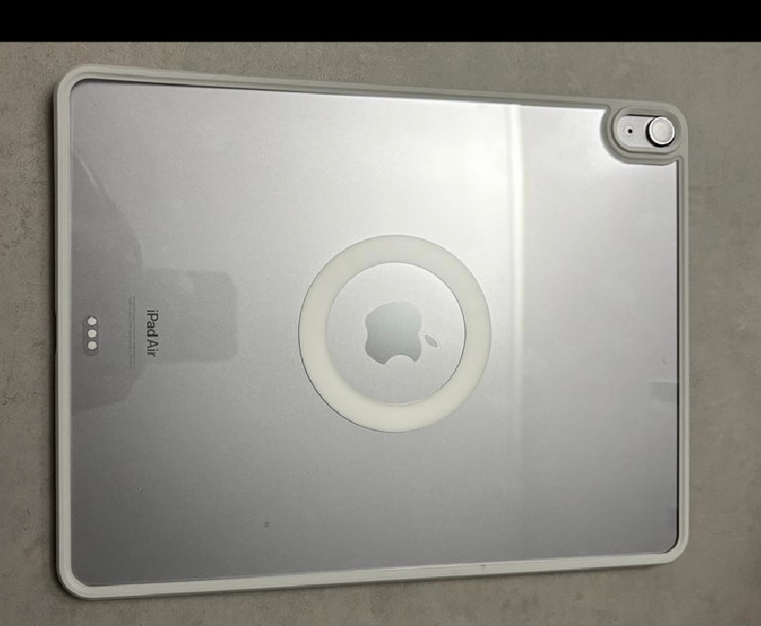 아이패드에어 13 M4 M3 M2 커버 분리 세로 거치 케이스 에어스킨 프로 원탭 이미지