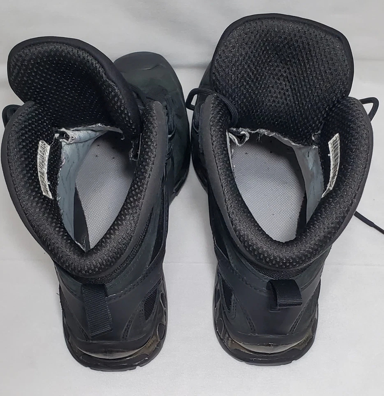 [270] [새상품] 살로몬 고어텍스 등산화 SALOMON Quest 4D GTX 이미지