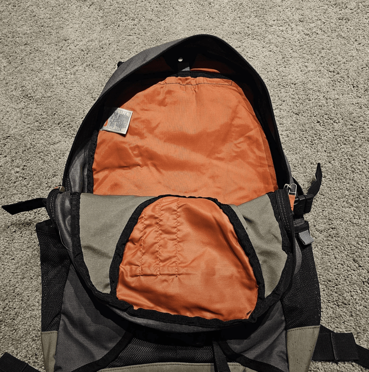 나이키 ACG 백팩 NIKE ACG 이미지