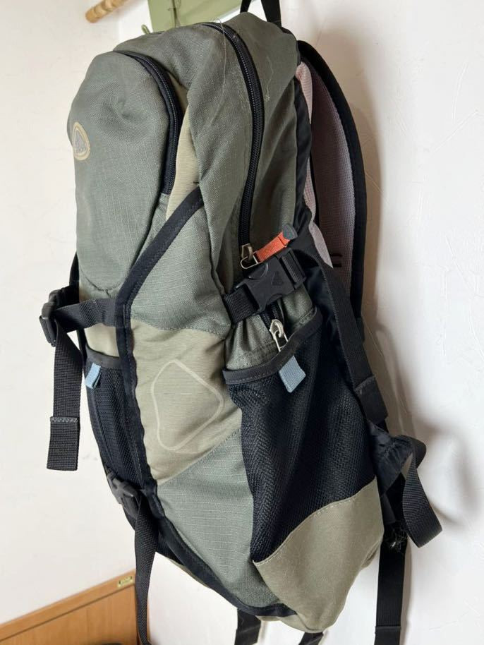 나이키 ACG 백팩 NIKE ACG 이미지