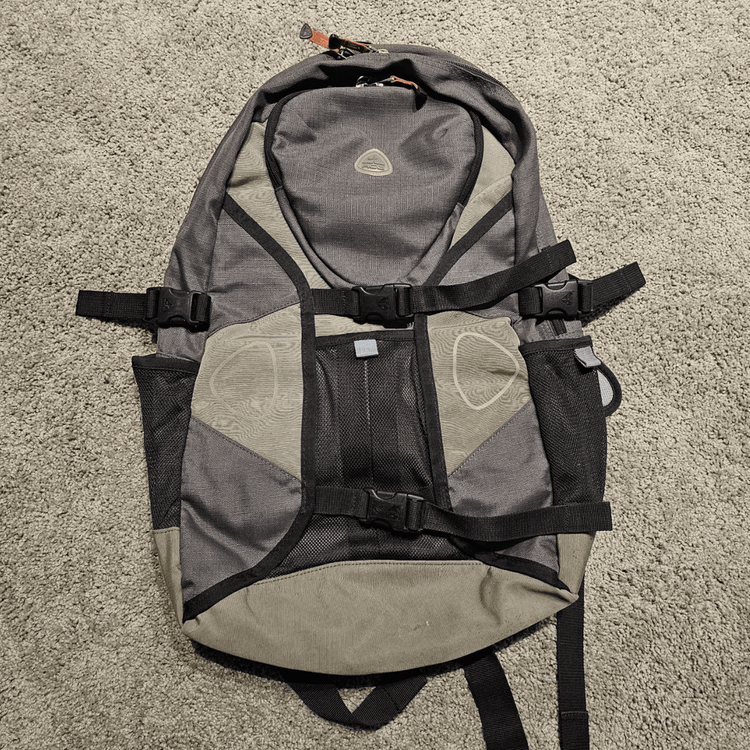 나이키 ACG 백팩 NIKE ACG 이미지