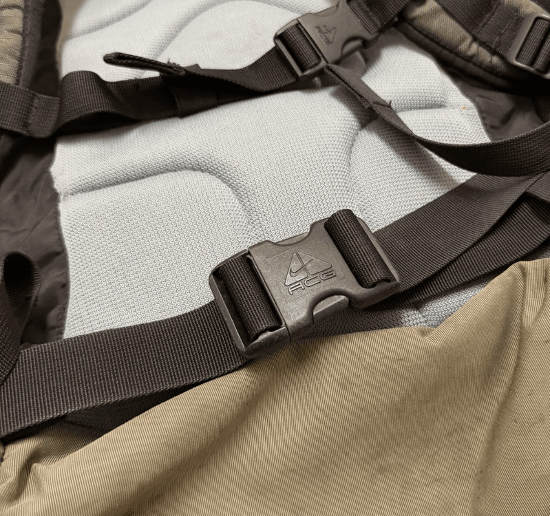 나이키 ACG 백팩 NIKE ACG 이미지