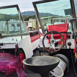 낚시보트 이미지