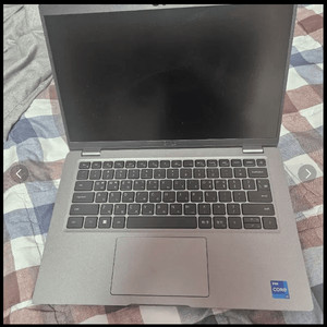 Dell 델 노트북 Latitude 5421 / i7 이미지