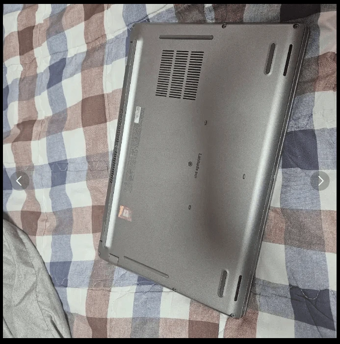 Dell 델 노트북 Latitude 5421 / i7 이미지