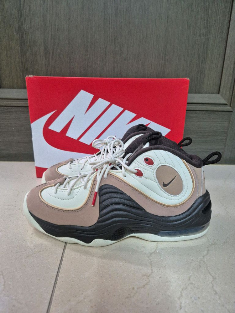 새상품 (270) 나이키 에어 페니 II NAS 이미지