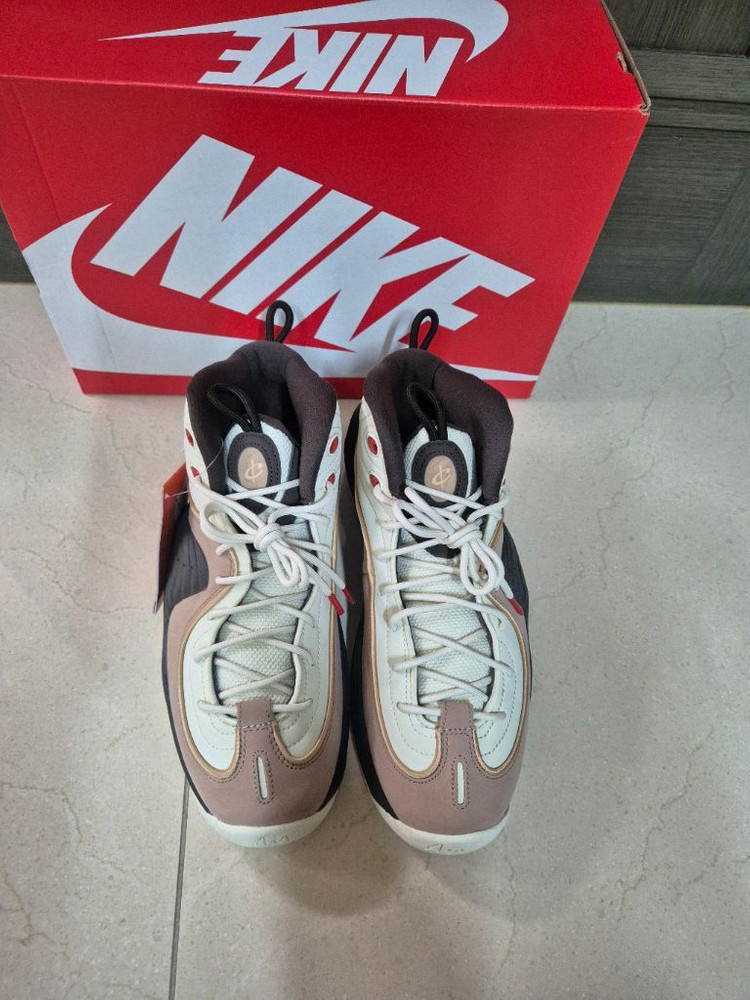 새상품 (270) 나이키 에어 페니 II NAS 이미지