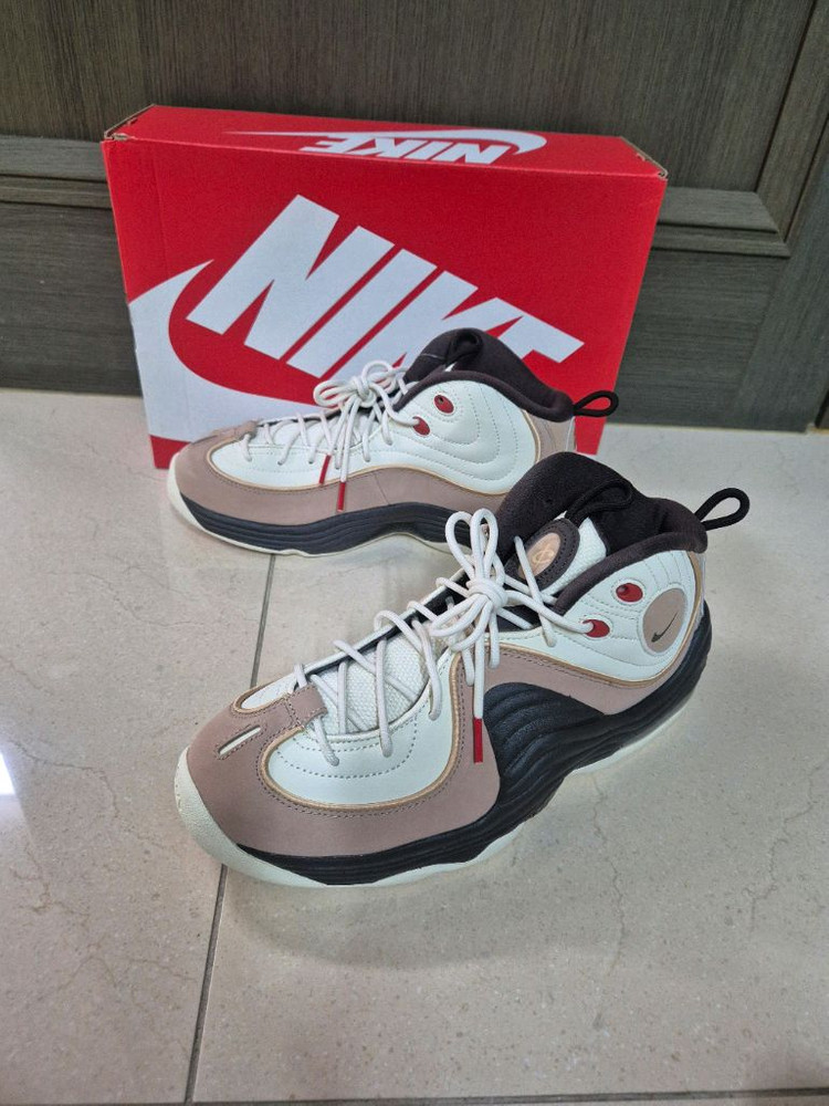 새상품 (270) 나이키 에어 페니 II NAS 이미지