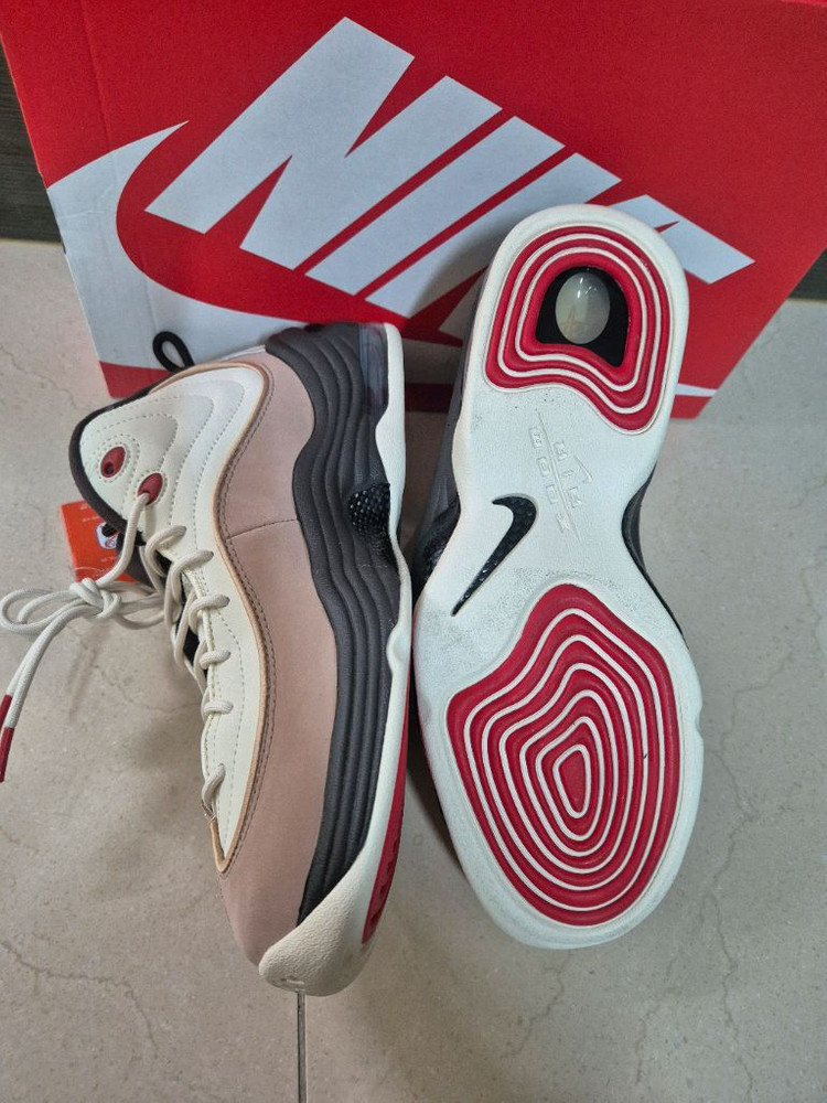 새상품 (270) 나이키 에어 페니 II NAS 이미지