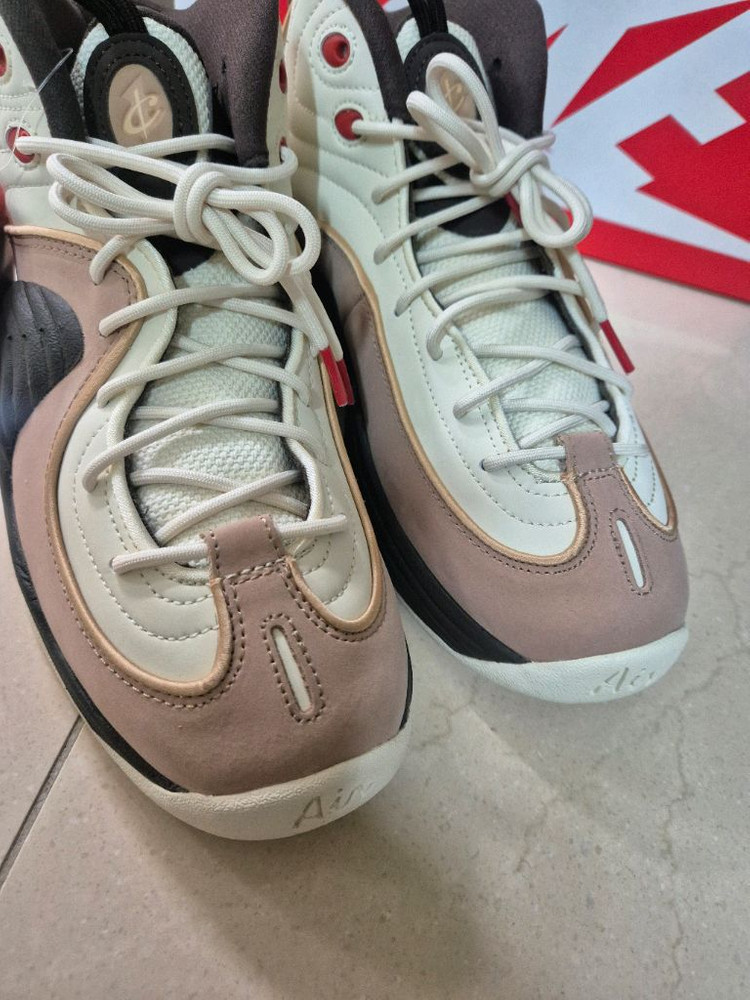 새상품 (270) 나이키 에어 페니 II NAS 이미지