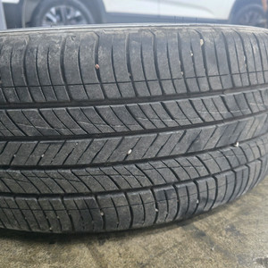 20인치 펠리세이드 순정 휠타이어 세트 팝니다. 이미지