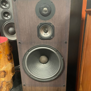 jbl l100 톨보이 스피커 이미지