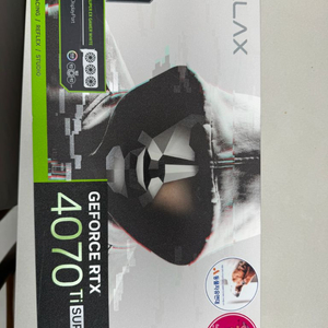 4070ti super -> 4060 white 추금 교환 이미지