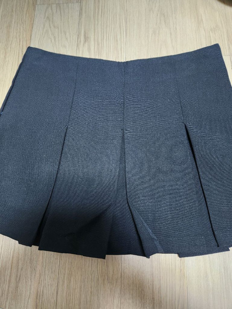 여성 중고치마 7벌 일괄 이미지