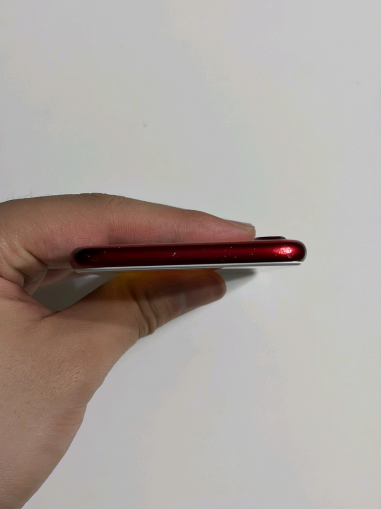 아이폰7 128기가 레드 판매합니다 이미지