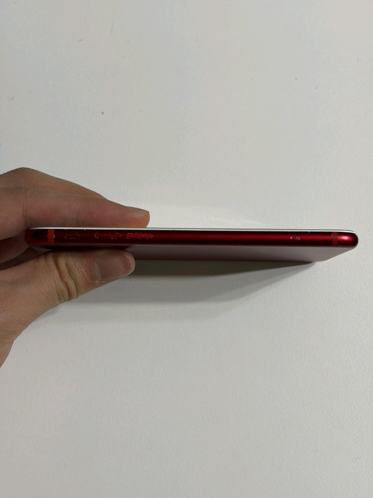 아이폰7 128기가 레드 판매합니다 이미지