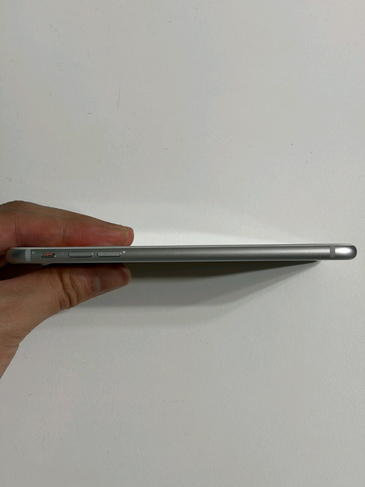 아이폰7플러스 128기가 실버 판매합니다 이미지