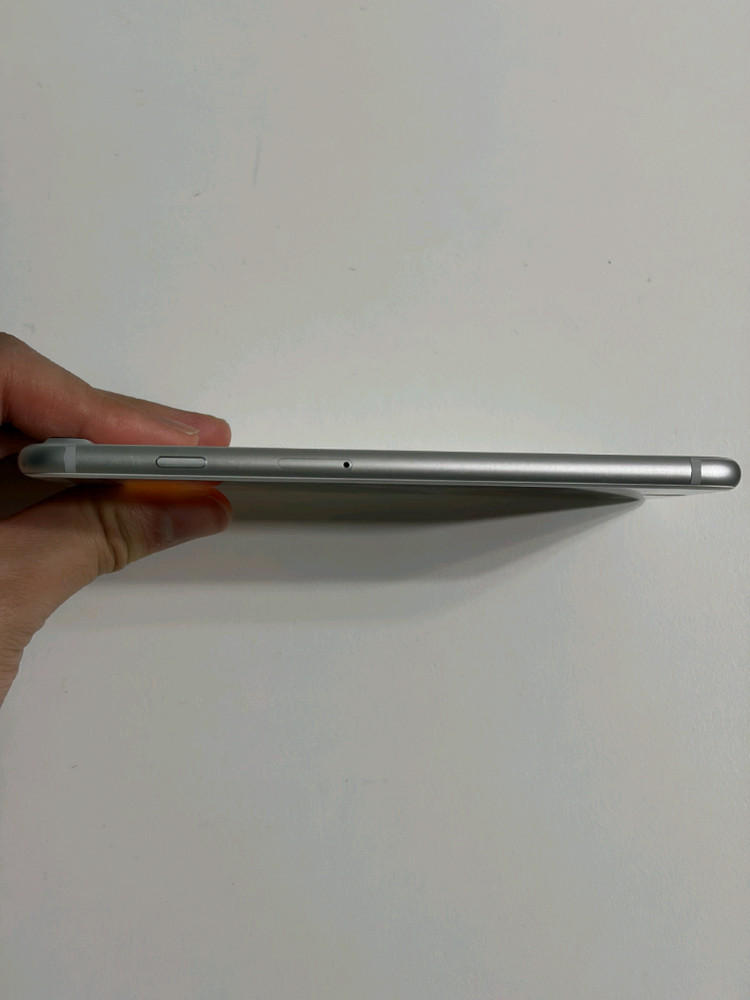 아이폰7플러스 128기가 실버 판매합니다 이미지