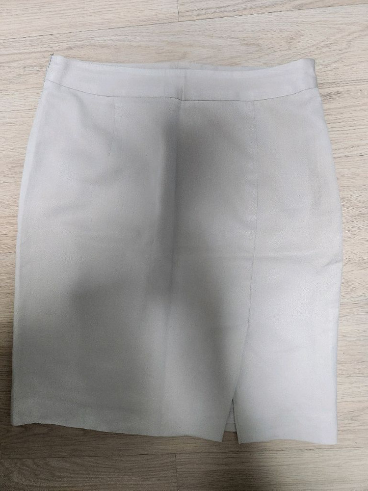 여성 중고치마 7벌 일괄 이미지